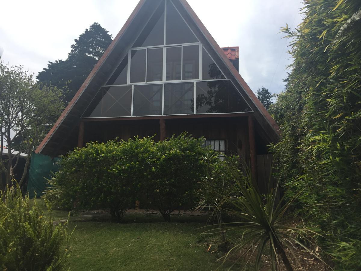 Hotel Chalets Los Volcanes Fraijanes Bagian luar foto