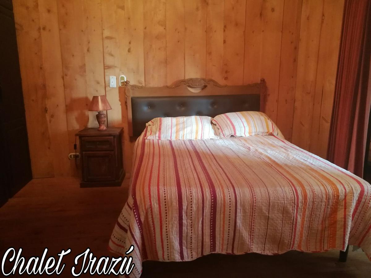 Hotel Chalets Los Volcanes Fraijanes Bagian luar foto