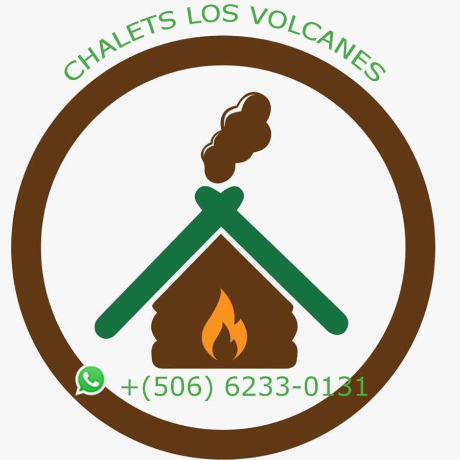 Hotel Chalets Los Volcanes Fraijanes Bagian luar foto